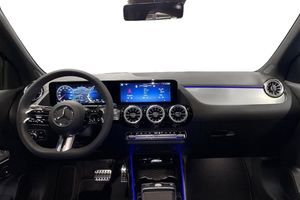 Mercedes GLA250 bild 8