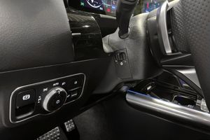 Mercedes GLA250 bild 12