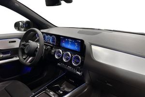 Mercedes GLA250 bild 9