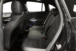 Mercedes GLA250 bild 10