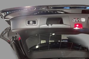 Mercedes GLA250 bild 16