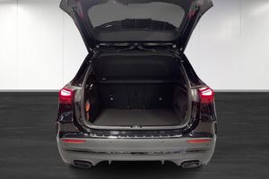 Mercedes GLA250 bild 15