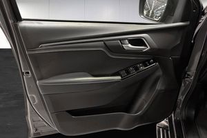 Isuzu D-Max bild 13