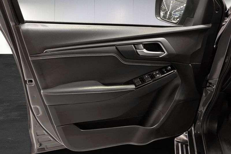Isuzu D-Max bild 13