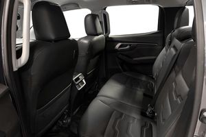Isuzu D-Max bild 15