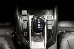 Isuzu D-Max bild 21