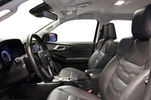 Isuzu D-Max bild 14