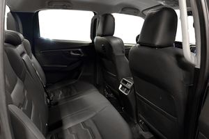 Isuzu D-Max bild 18