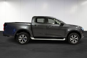 Isuzu D-Max bild 8