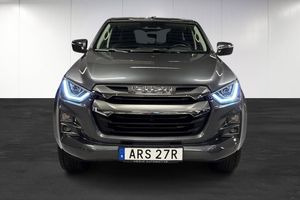 Isuzu D-Max bild 5