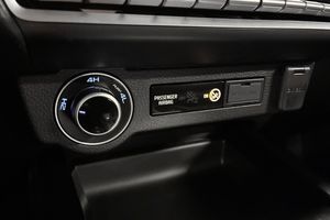 Isuzu D-Max bild 20