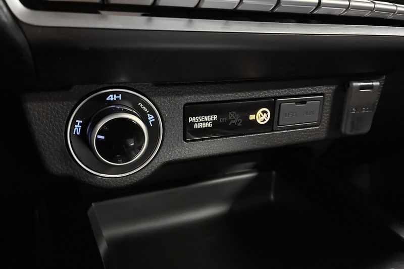 Isuzu D-Max bild 20