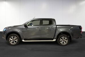 Isuzu D-Max bild 7