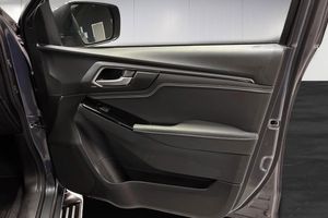 Isuzu D-Max bild 16