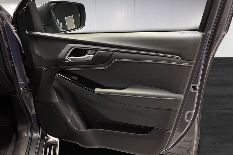 Isuzu D-Max bild 16