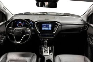 Isuzu D-Max bild 10
