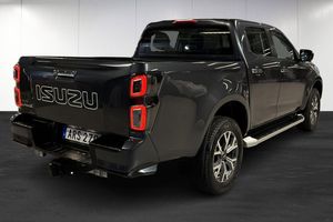 Isuzu D-Max bild 3