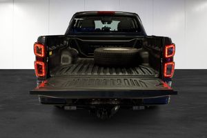 Isuzu D-Max bild 22