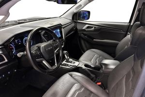 Isuzu D-Max bild 9