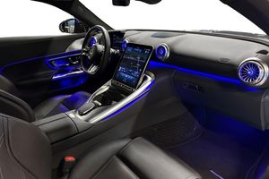 Mercedes AMG GT bild 11