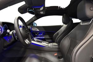 Mercedes AMG GT bild 14
