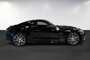 Mercedes AMG GT bild 8