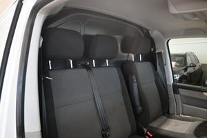 Volkswagen Transporter bild 10