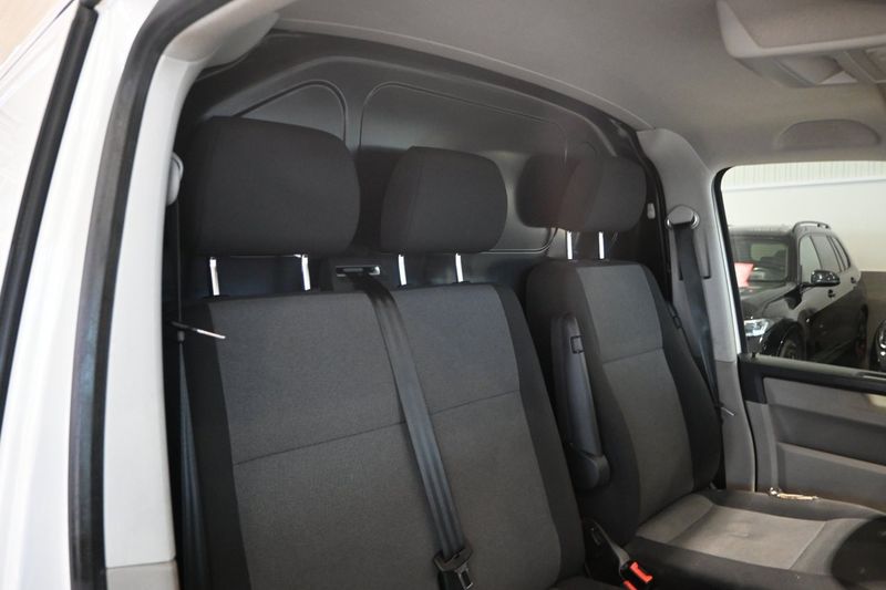 Volkswagen Transporter bild 10