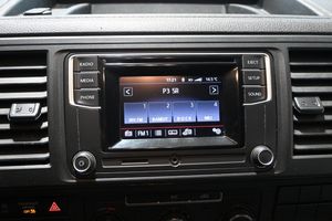 Volkswagen Transporter bild 17