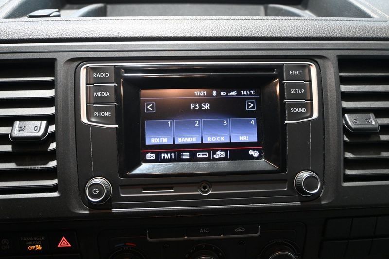 Volkswagen Transporter bild 17