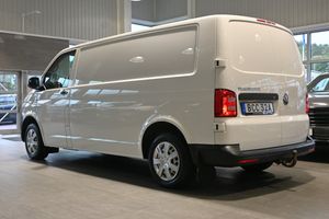 Volkswagen Transporter bild 3