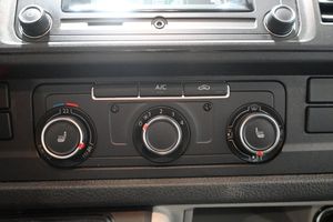 Volkswagen Transporter bild 18