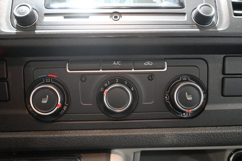 Volkswagen Transporter bild 18