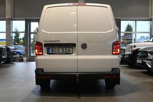 Volkswagen Transporter bild 4