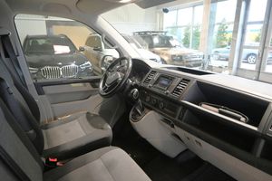 Volkswagen Transporter bild 8