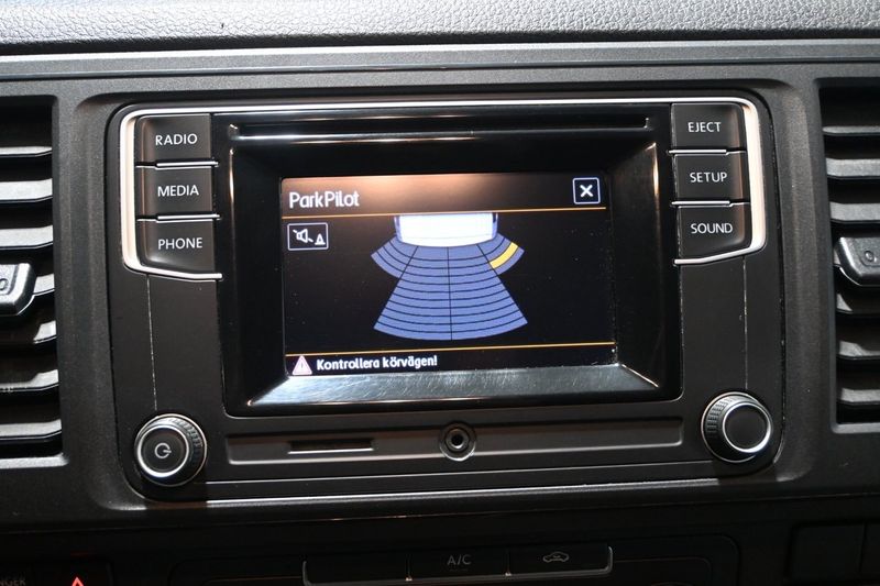 Volkswagen Transporter bild 19