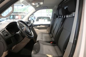 Volkswagen Transporter bild 7