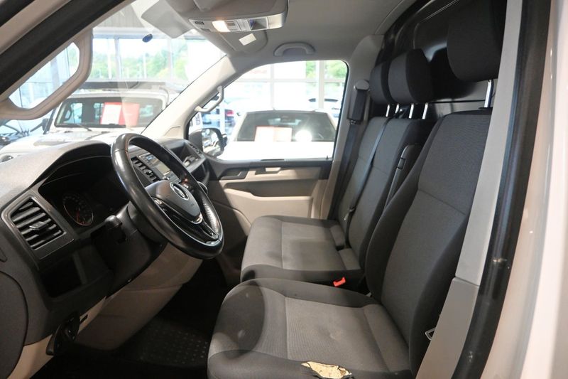 Volkswagen Transporter bild 7