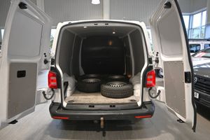 Volkswagen Transporter bild 11