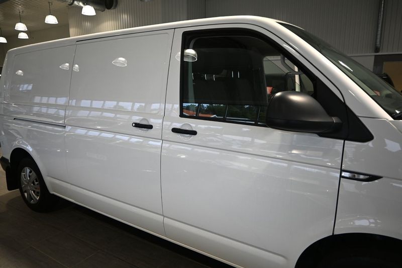Volkswagen Transporter bild 12
