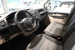Volkswagen Transporter bild 6
