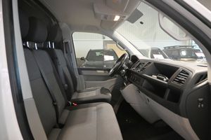 Volkswagen Transporter bild 9