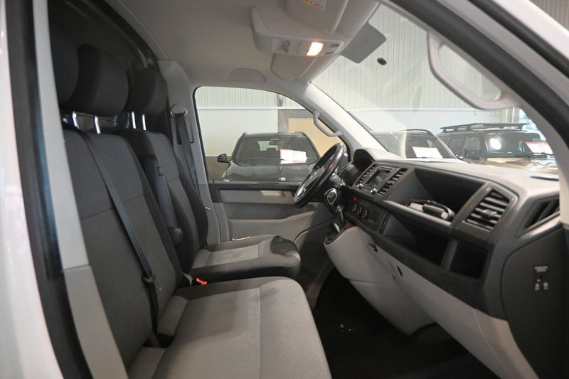 Volkswagen Transporter bild 9