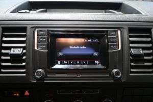 Volkswagen Transporter bild 16