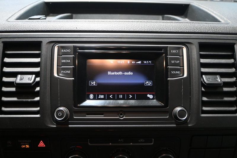 Volkswagen Transporter bild 16