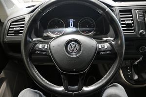 Volkswagen Transporter bild 13