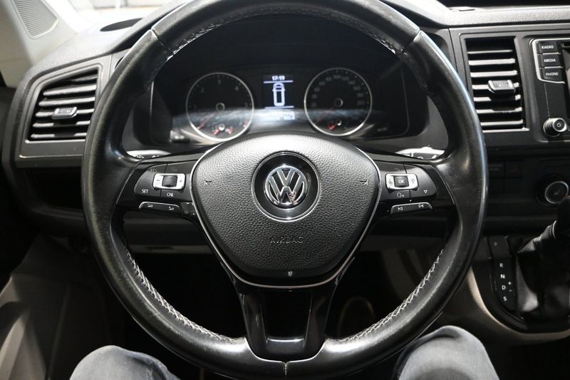 Volkswagen Transporter bild 13