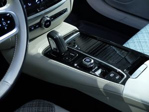 Volvo V60 bild 9