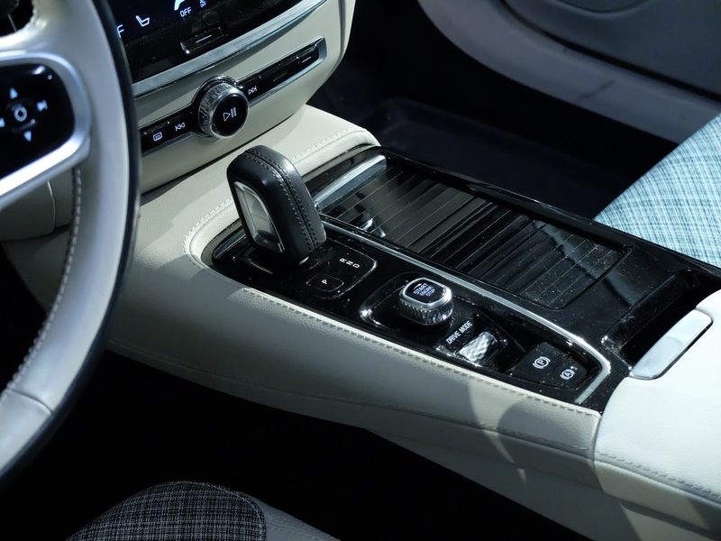 Volvo V60 bild 9