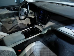 Volvo V60 bild 6